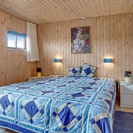 Marite - 200m From The Sea In Nw Jutland By Interhome Pandrup