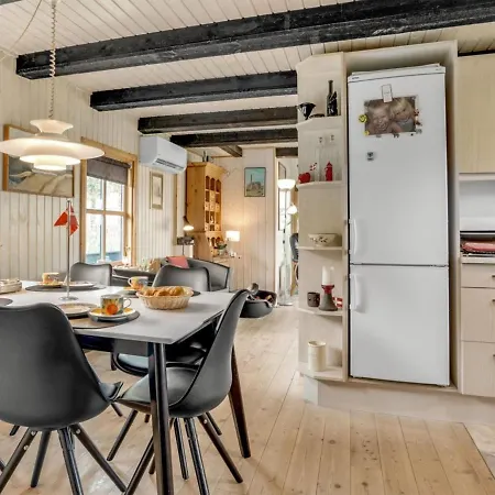 Holiday home Marite - 200m From The Sea In Nw Jutland By Interhome