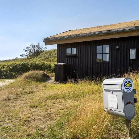 Holiday home Marite - 200m From The Sea In Nw Jutland By Interhome *