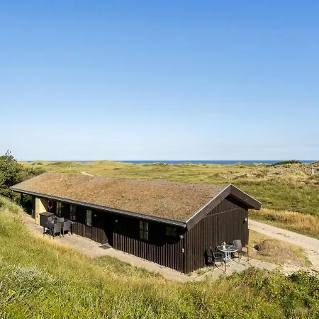 Marite - 200m From The Sea In Nw Jutland By Interhome Holiday home *