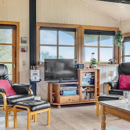Marite - 200m From The Sea In Nw Jutland By Interhome * Pandrup