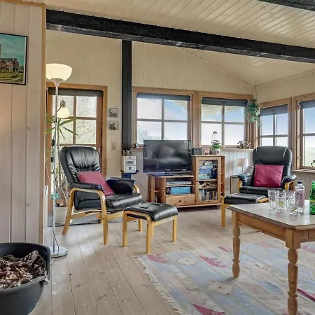 Marite - 200m From The Sea In Nw Jutland By Interhome * Pandrup