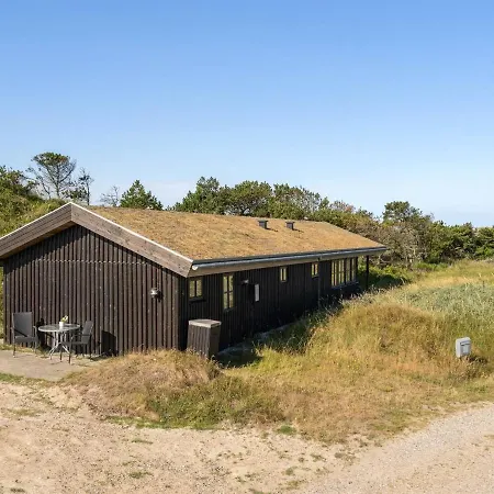 Marite - 200m From The Sea In Nw Jutland By Interhome Holiday home *