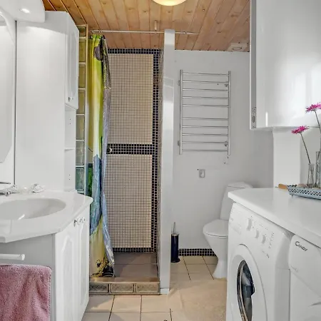 Marite - 200m From The Sea In Nw Jutland By Interhome *