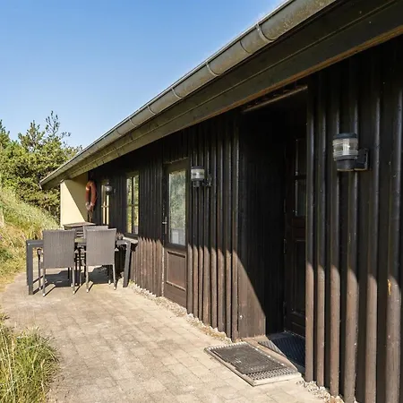 Marite - 200m From The Sea By Interhome * Pandrup