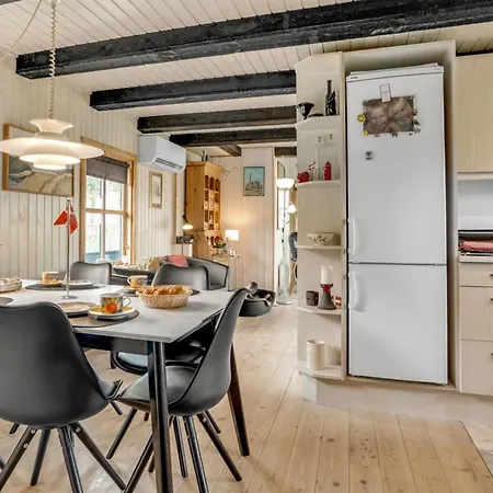 Feriehus Marite - 200m From The Sea By Interhome Pandrup