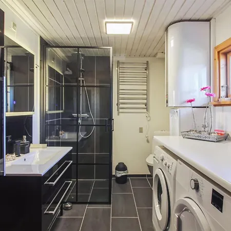 Marite - 200m From The Sea By Interhome Pandrup