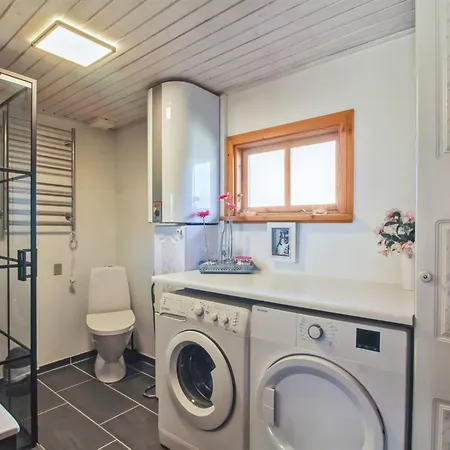 Marite - 200m From The Sea By Interhome Feriehus