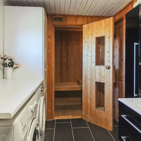 Marite - 200m From The Sea By Interhome Feriehus Pandrup