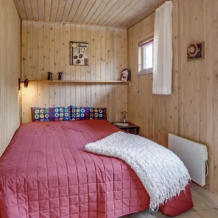 Marite - 200m From The Sea By Interhome