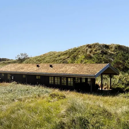 Marite - 200m From The Sea By Interhome Feriehus Pandrup